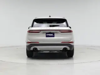 Lincoln Corsair 2022 Standard 4dr SUV