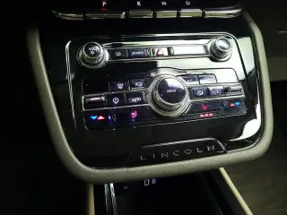 Lincoln Corsair 2022 Standard 4dr SUV