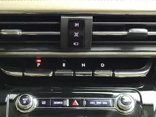 Lincoln Corsair 2022 Standard 4dr SUV