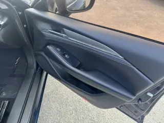 2020 Mazda MAZDA6 Touring