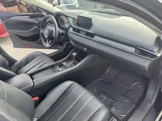 2020 Mazda MAZDA6 Touring