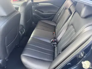 2020 Mazda MAZDA6 Touring