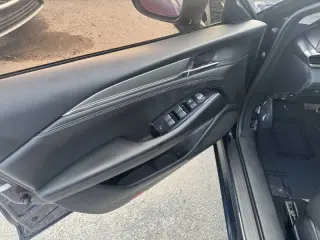 2020 Mazda MAZDA6 Touring