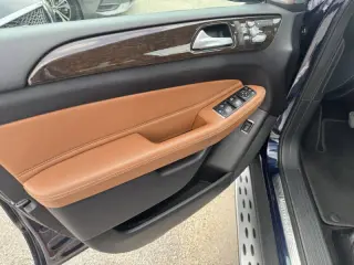 2017 Mercedes-Benz GLS GLS 450