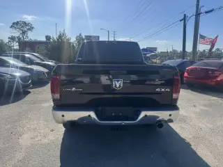 2013 RAM 1500 Lone Star