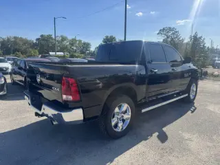 2013 RAM 1500 Lone Star