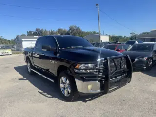2013 RAM 1500 Lone Star