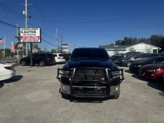 2013 RAM 1500 Lone Star