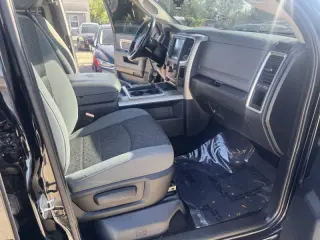 2013 RAM 1500 Lone Star