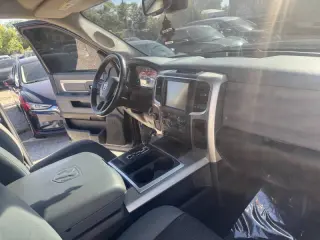 2013 RAM 1500 Lone Star