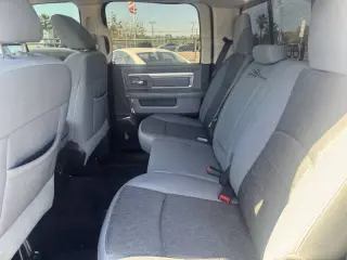2013 RAM 1500 Lone Star