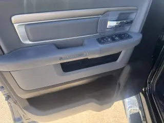 2013 RAM 1500 Lone Star