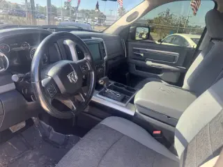 2013 RAM 1500 Lone Star