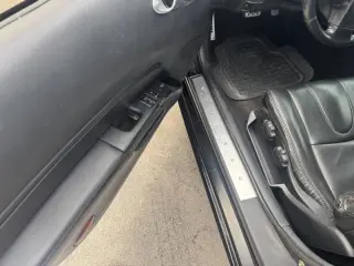 2007 Nissan 350Z Touring