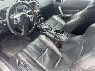 2007 Nissan 350Z Touring