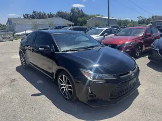 2014 Scion tC