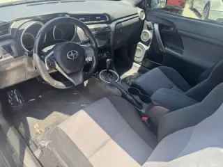 2014 Scion tC