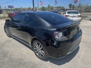 2014 Scion tC