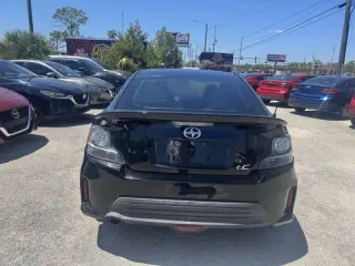2014 Scion tC