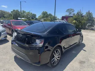 2014 Scion tC
