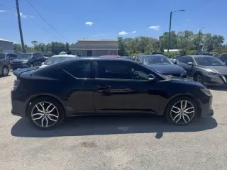 2014 Scion tC