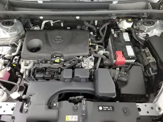 Toyota RAV4 2024 LE 4dr SUV