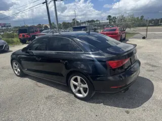 2016 Audi A3 1.8T Premium