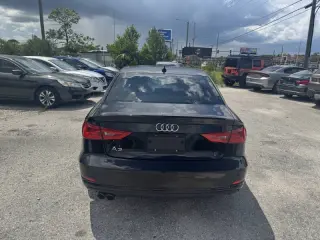 2016 Audi A3 1.8T Premium