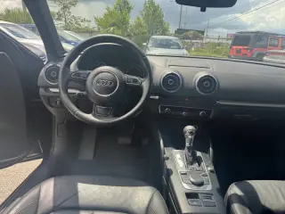 2016 Audi A3 1.8T Premium