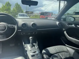 2016 Audi A3 1.8T Premium