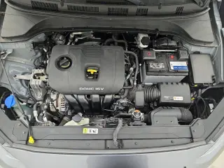 Hyundai KONA 2018 SE 4dr Crossover