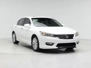 Honda Accord 2015 Touring 4dr Sedan