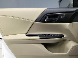 Honda Accord 2015 Touring 4dr Sedan