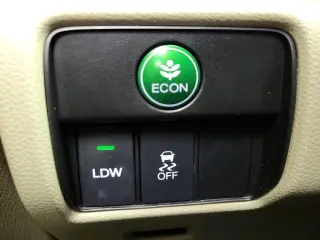 Honda Accord 2015 Touring 4dr Sedan