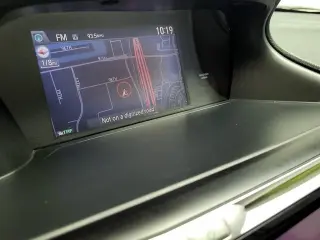 Honda Accord 2015 Touring 4dr Sedan