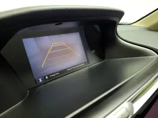 Honda Accord 2015 Touring 4dr Sedan