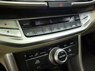 Honda Accord 2015 Touring 4dr Sedan