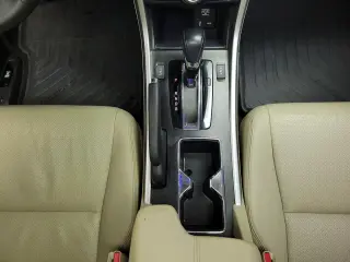 Honda Accord 2015 Touring 4dr Sedan