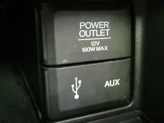 Honda Accord 2015 Touring 4dr Sedan