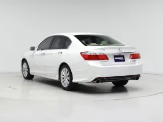 Honda Accord 2015 Touring 4dr Sedan