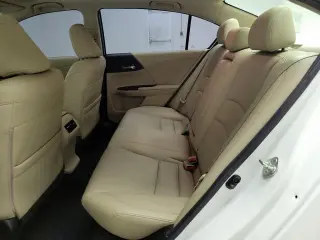 Honda Accord 2015 Touring 4dr Sedan
