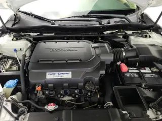 Honda Accord 2015 Touring 4dr Sedan