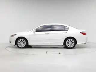 Honda Accord 2015 Touring 4dr Sedan