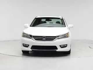 Honda Accord 2015 Touring 4dr Sedan