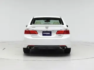 Honda Accord 2015 Touring 4dr Sedan