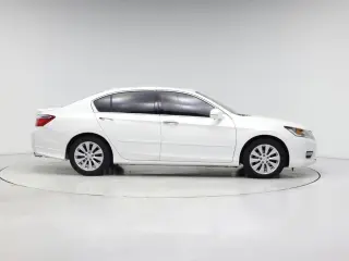 Honda Accord 2015 Touring 4dr Sedan