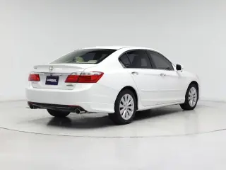 Honda Accord 2015 Touring 4dr Sedan