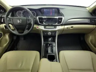 Honda Accord 2015 Touring 4dr Sedan