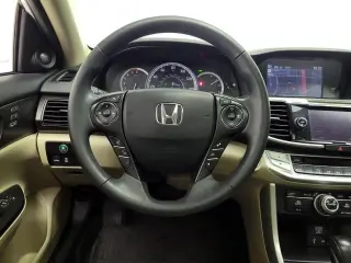 Honda Accord 2015 Touring 4dr Sedan