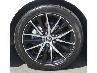 2024 Toyota Camry SE Sedan 4D